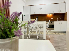 Apartmán Albi
